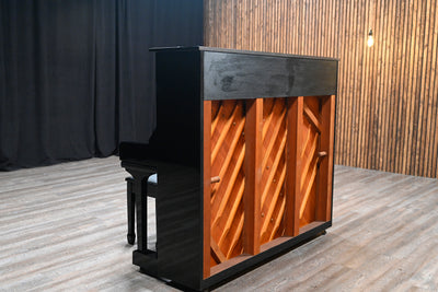 Yamaha U3 Upright Piano