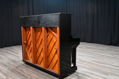 Yamaha U3 Upright Piano