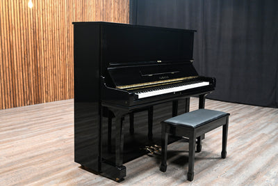 Yamaha U3 Upright Piano
