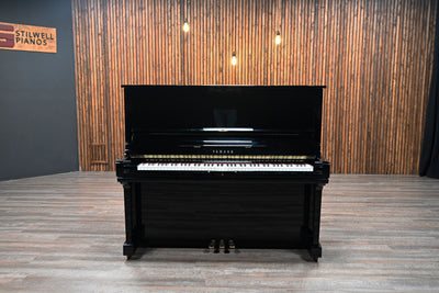 Yamaha U3 Upright Piano