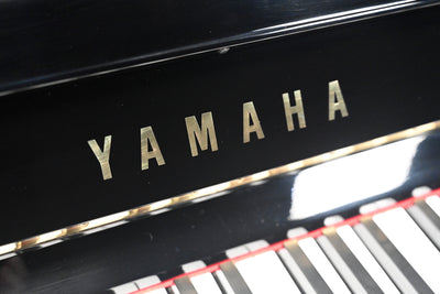 Yamaha U3 Upright Piano