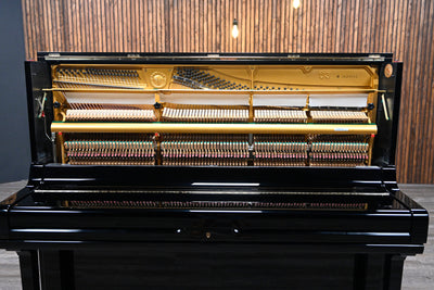 Yamaha U3 Upright Piano