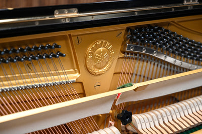 Yamaha U3 Upright Piano