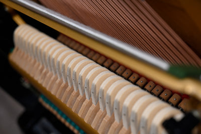 Yamaha U3 Upright Piano