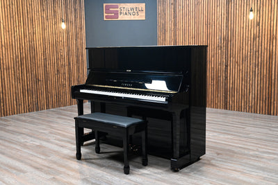 Yamaha UX-1 Upright Piano