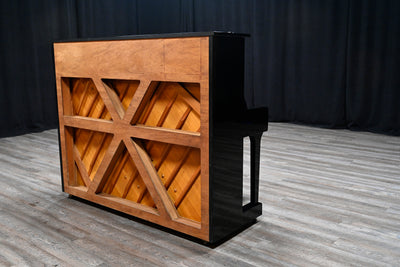 Yamaha UX-1 Upright Piano