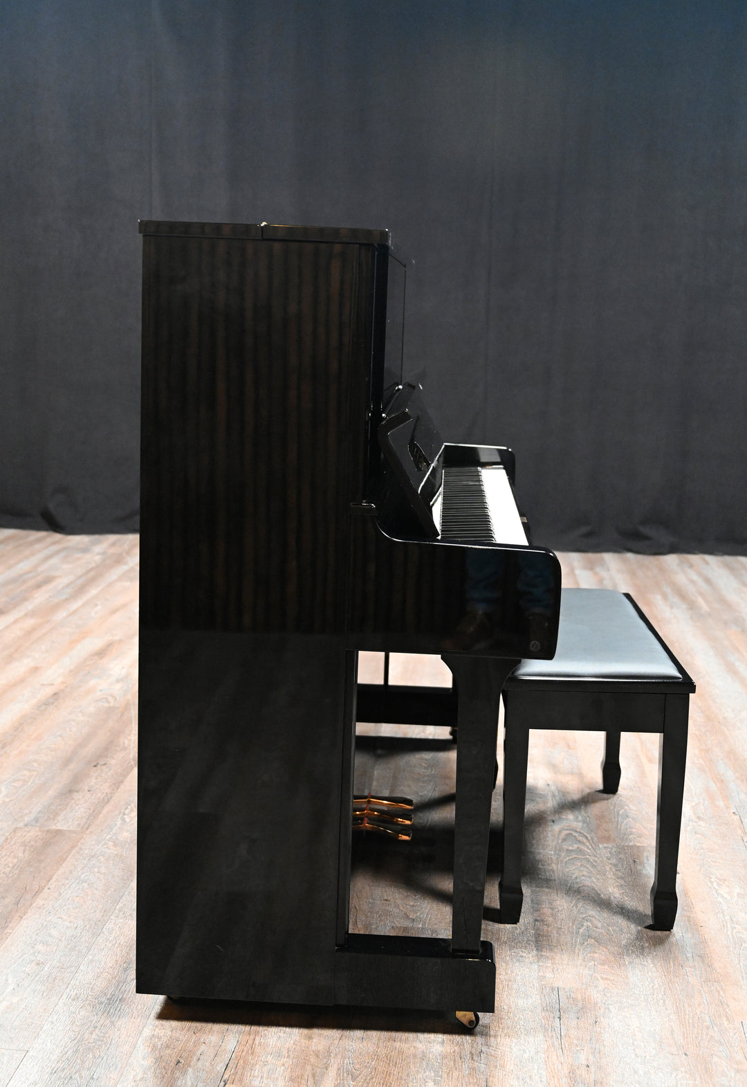 Yamaha UX-1 Upright Piano – Stilwell Pianos