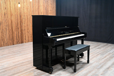 Yamaha UX-1 Upright Piano