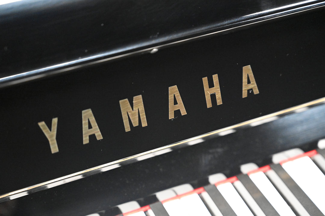 Yamaha UX-1 Upright Piano – Stilwell Pianos