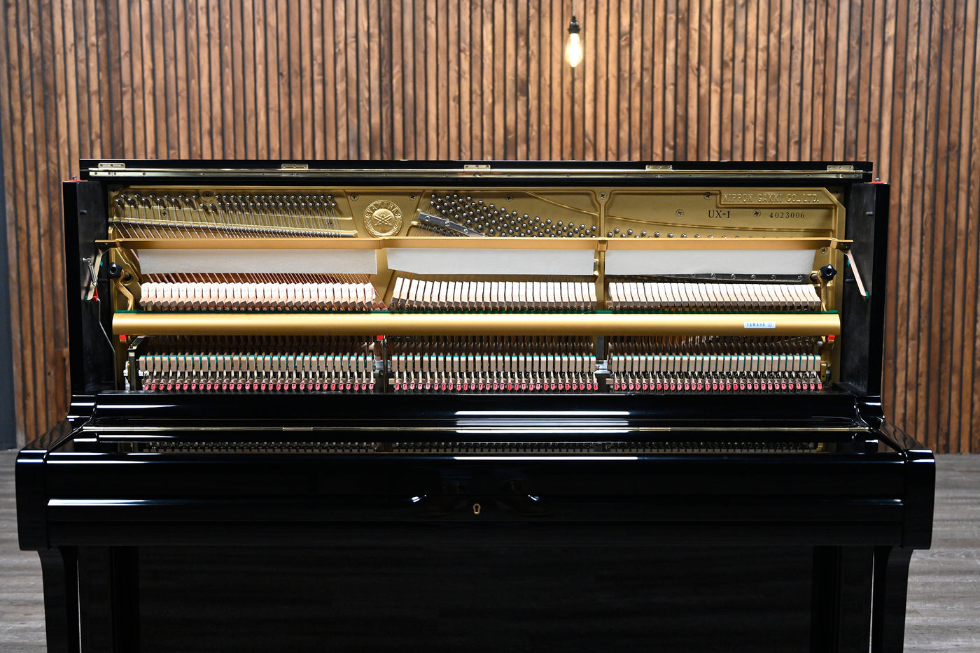 Yamaha UX-1 Upright Piano