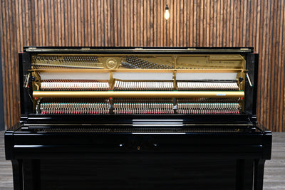 Yamaha UX-1 Upright Piano