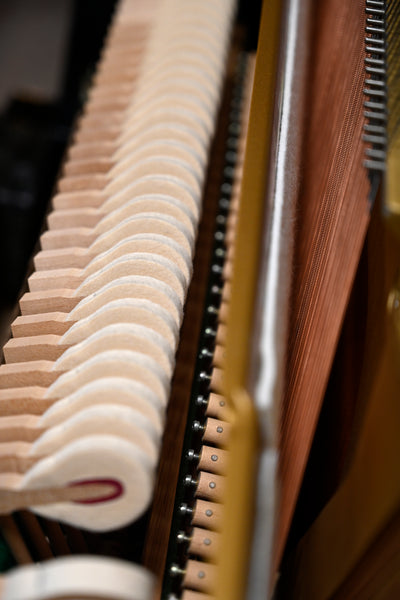 Yamaha UX-1 Upright Piano