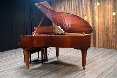 Schimmel 174 Parlor Grand Piano