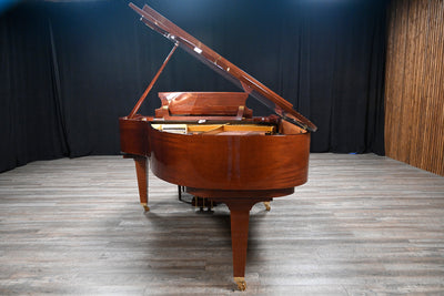 Schimmel 174 Parlor Grand Piano