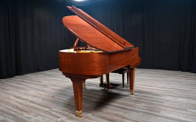 Schimmel 174 Parlor Grand Piano
