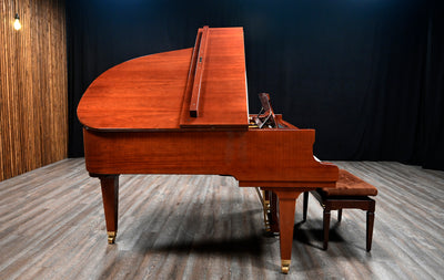 Schimmel 174 Parlor Grand Piano