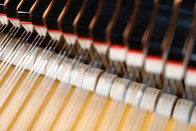 Schimmel 174 Parlor Grand Piano