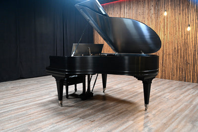 Mason & Hamlin AA Parlor Grand Piano