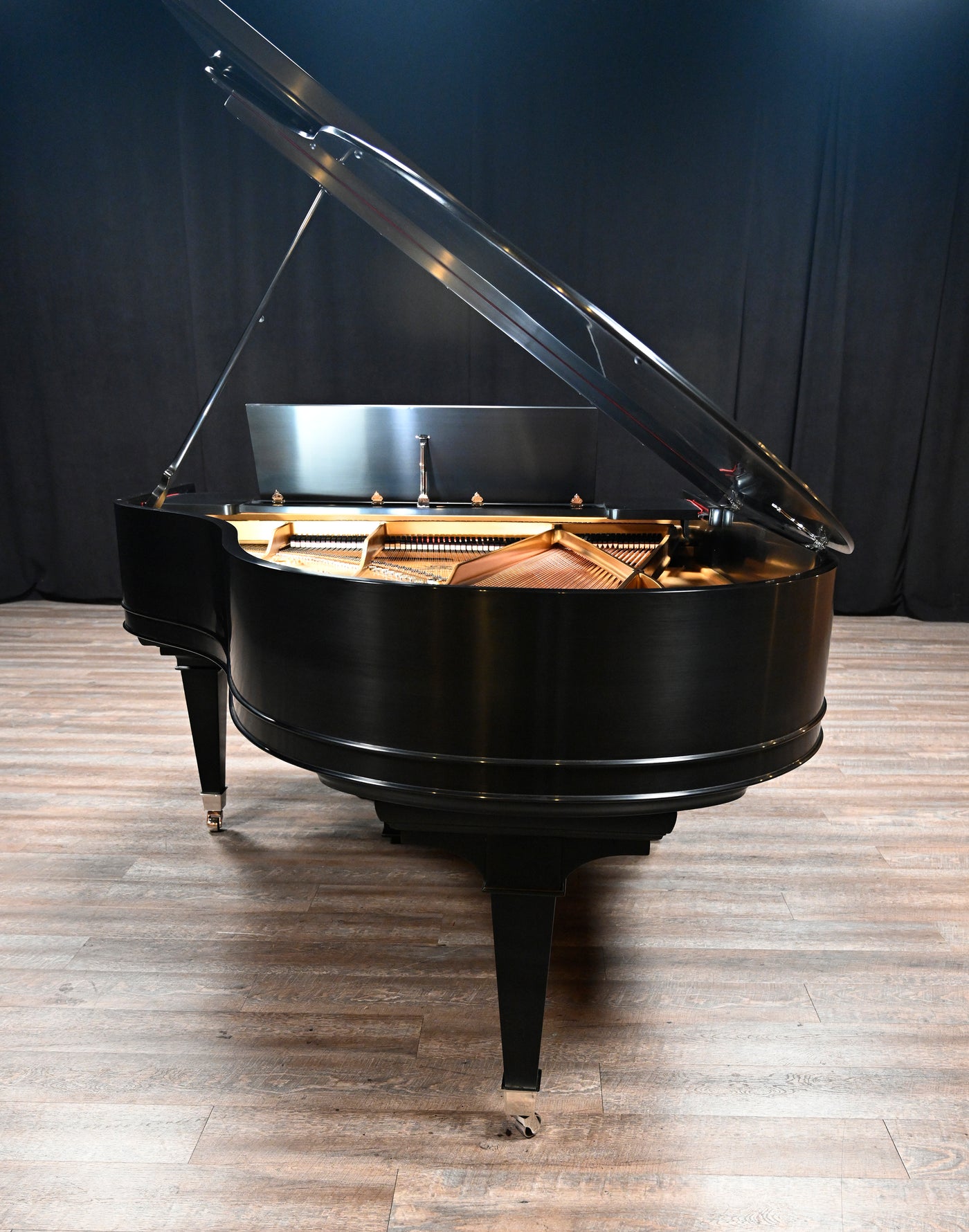 Mason & Hamlin AA Parlor Grand Piano