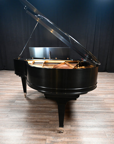 Mason & Hamlin AA Parlor Grand Piano