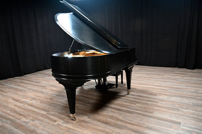 Mason & Hamlin AA Parlor Grand Piano