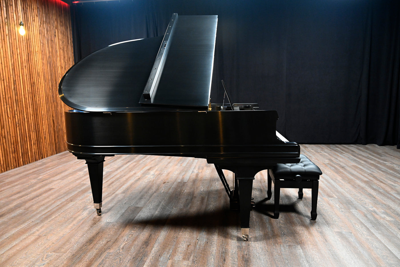 Mason & Hamlin AA Parlor Grand Piano