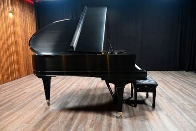 Mason & Hamlin AA Parlor Grand Piano
