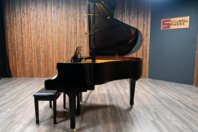 Sojin DG-1 Baby Grand Piano
