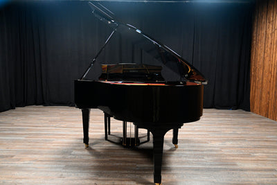 Sojin DG-1 Baby Grand Piano
