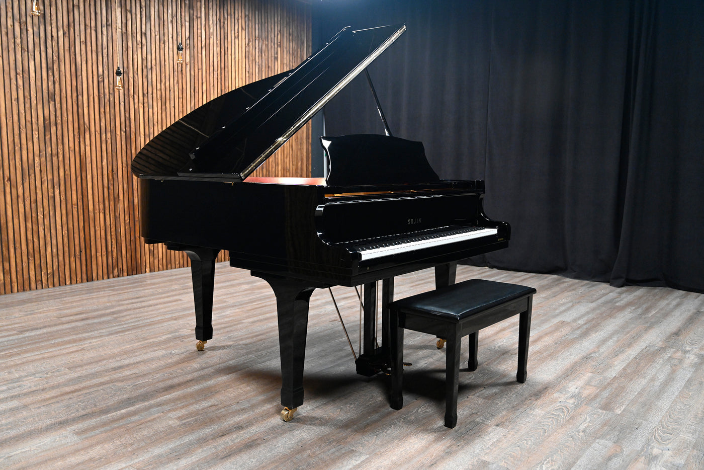 Sojin DG-1 Baby Grand Piano