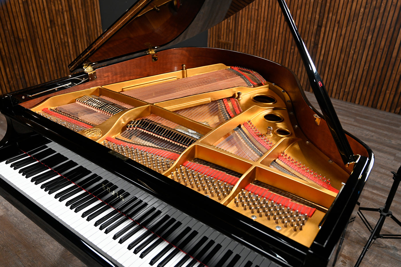 Sojin DG-1 Baby Grand Piano