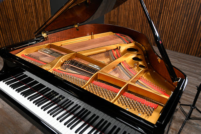 Sojin DG-1 Baby Grand Piano
