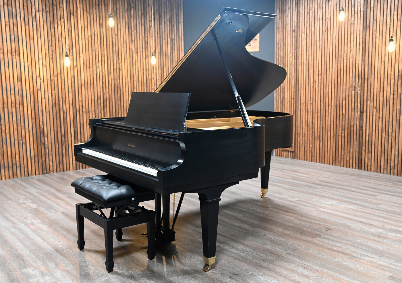 Baldwin SF-10 Concert Grand Piano