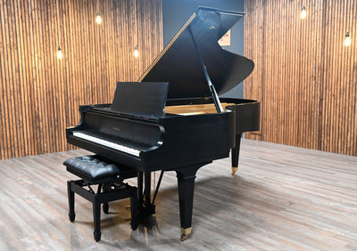 Baldwin SF-10 Concert Grand Piano