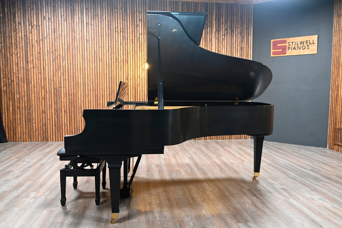 Baldwin SF-10 Concert Grand Piano