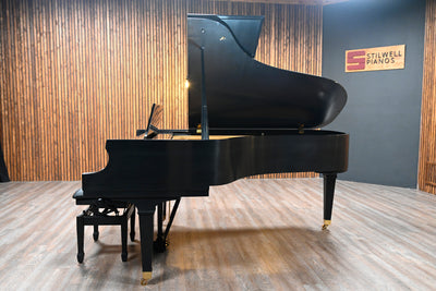Baldwin SF-10 Concert Grand Piano