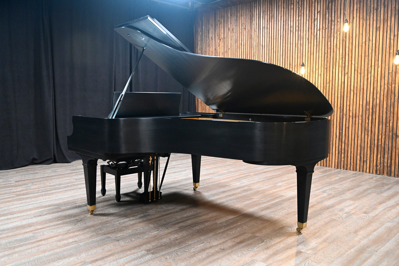 Baldwin SF-10 Concert Grand Piano