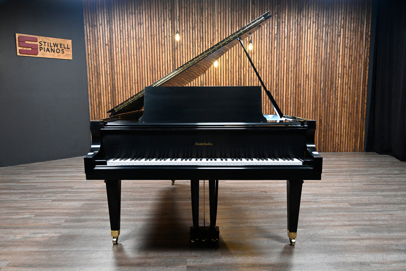 Baldwin SF-10 Concert Grand Piano