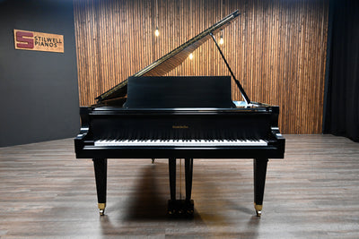 Baldwin SF-10 Concert Grand Piano