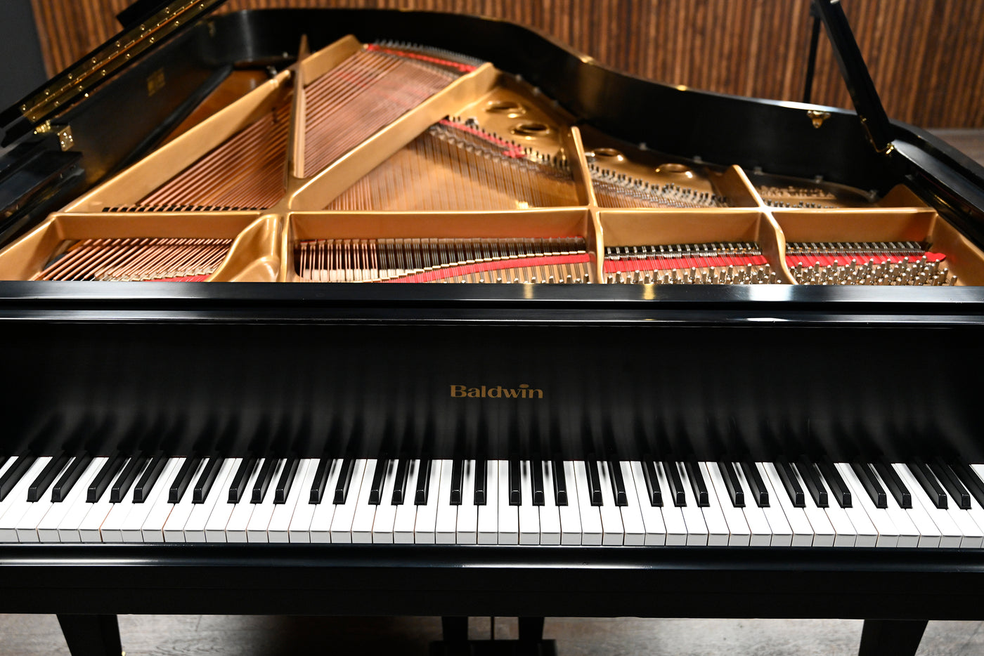 Baldwin SF-10 Concert Grand Piano