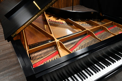 Baldwin SF-10 Concert Grand Piano