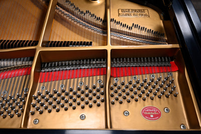 Baldwin SF-10 Concert Grand Piano
