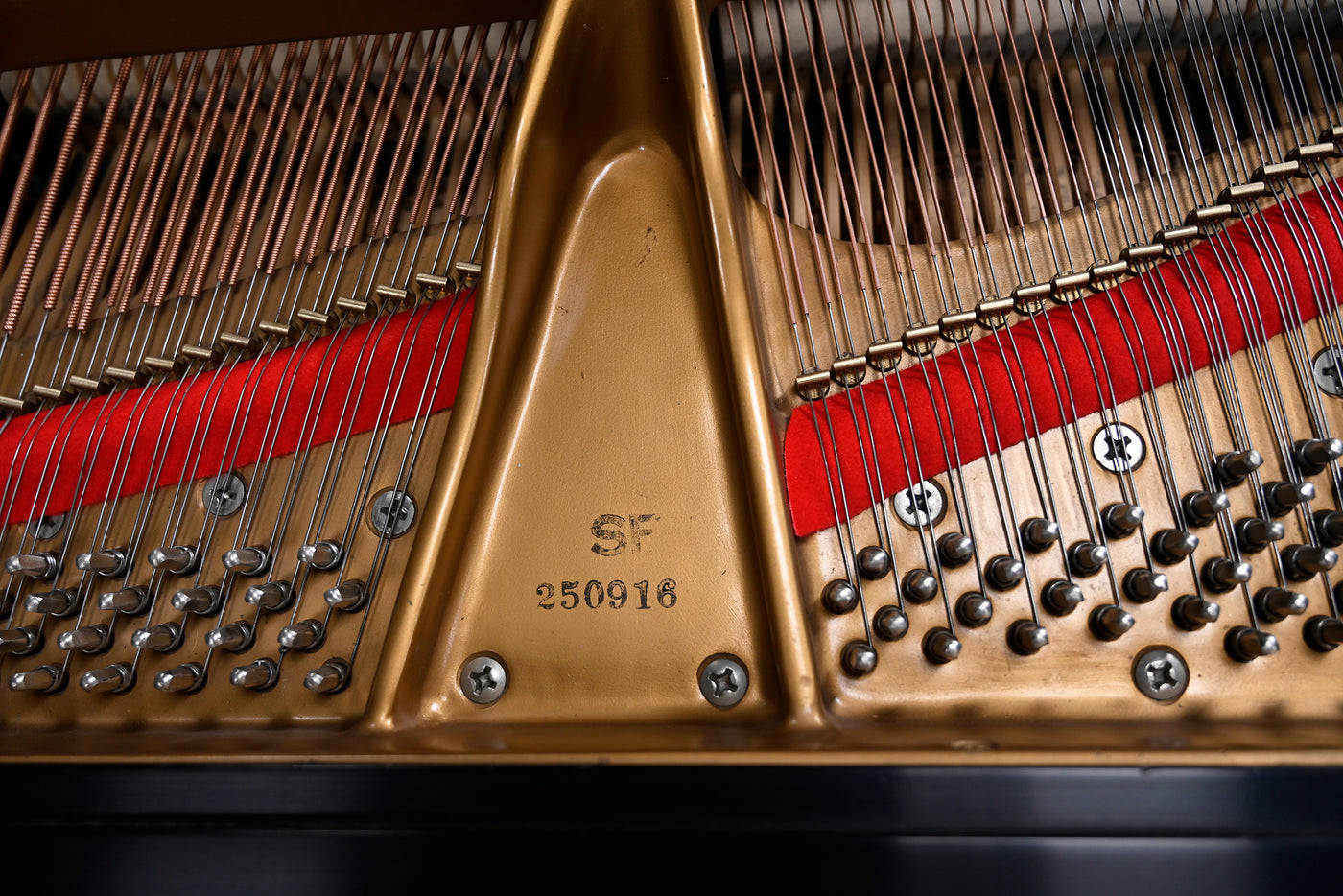 Baldwin SF-10 Concert Grand Piano