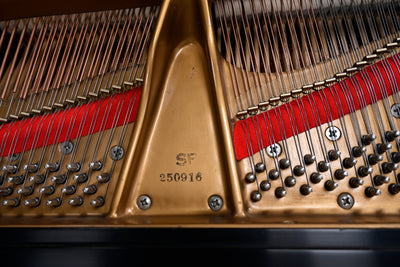 Baldwin SF-10 Concert Grand Piano