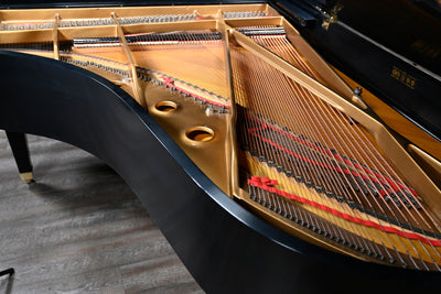Baldwin SF-10 Concert Grand Piano