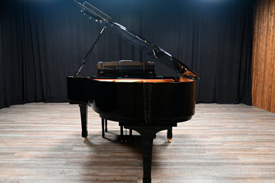 Yamaha C2 Parlor Grand Piano Disklavier Player