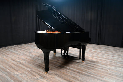 Yamaha C2 Parlor Grand Piano Disklavier Player