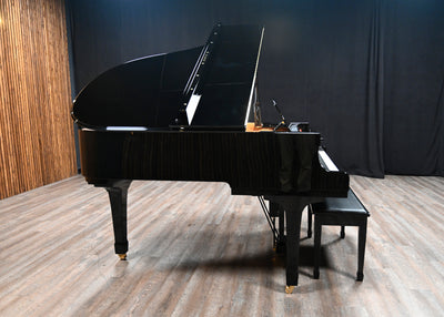 Yamaha C2 Parlor Grand Piano Disklavier Player