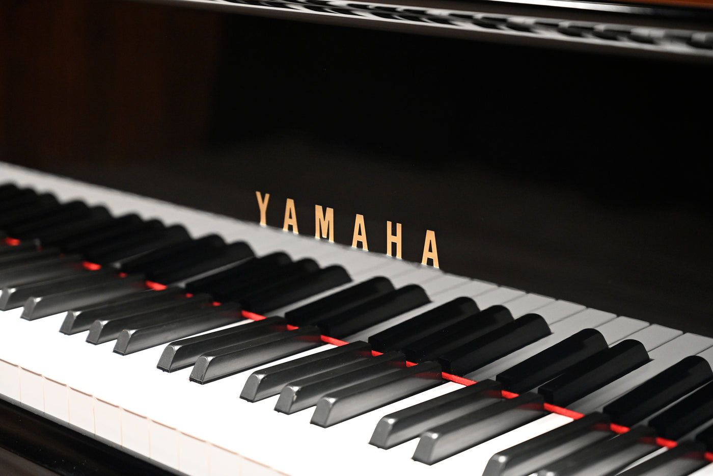 Yamaha C2 Parlor Grand Piano Disklavier Player