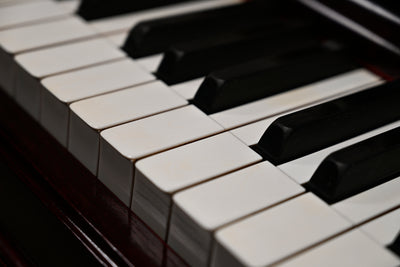 Steinway & Sons Vertegrand Upright Piano